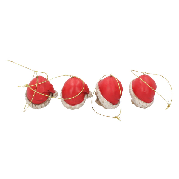 Silent Night Bauble