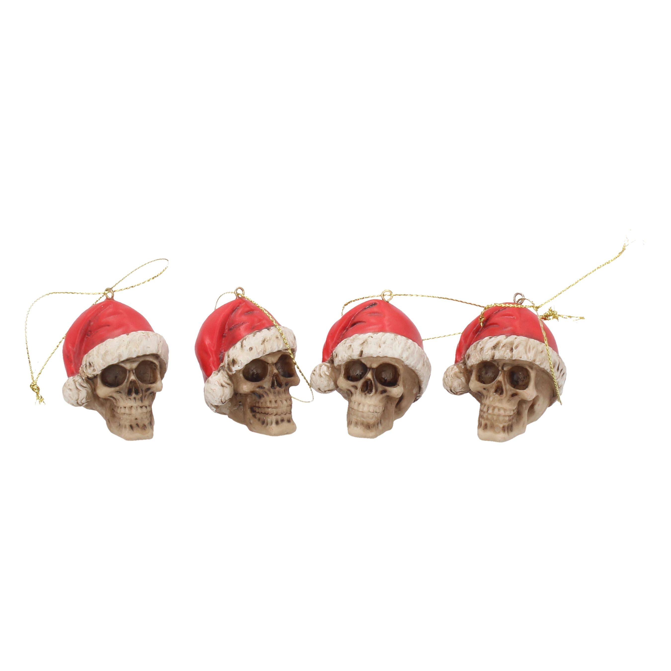 Silent Night Bauble