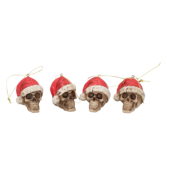 Silent Night Bauble