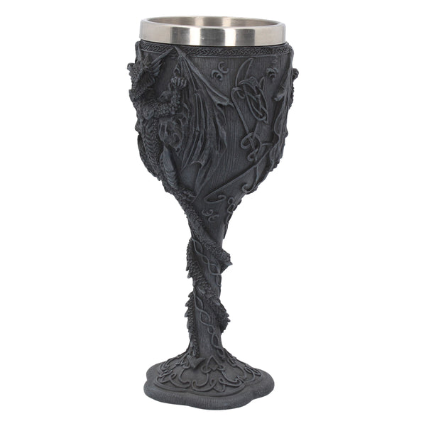 Final Offering Goblet