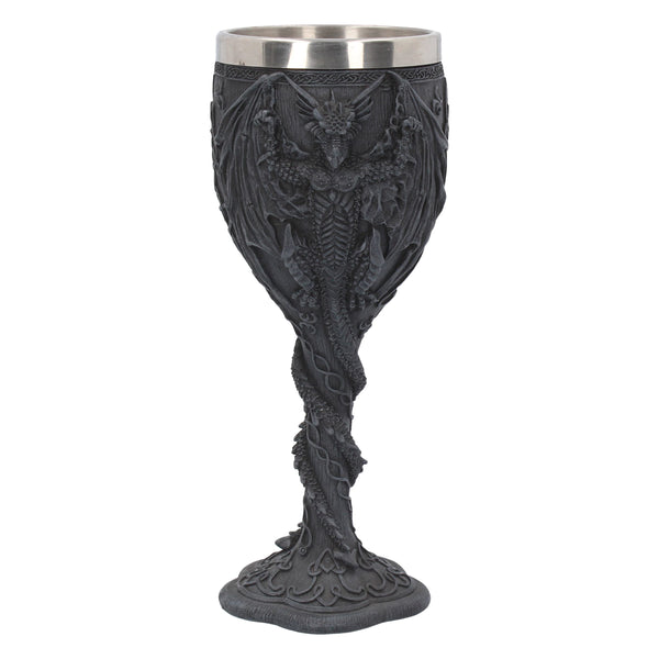 Final Offering Goblet