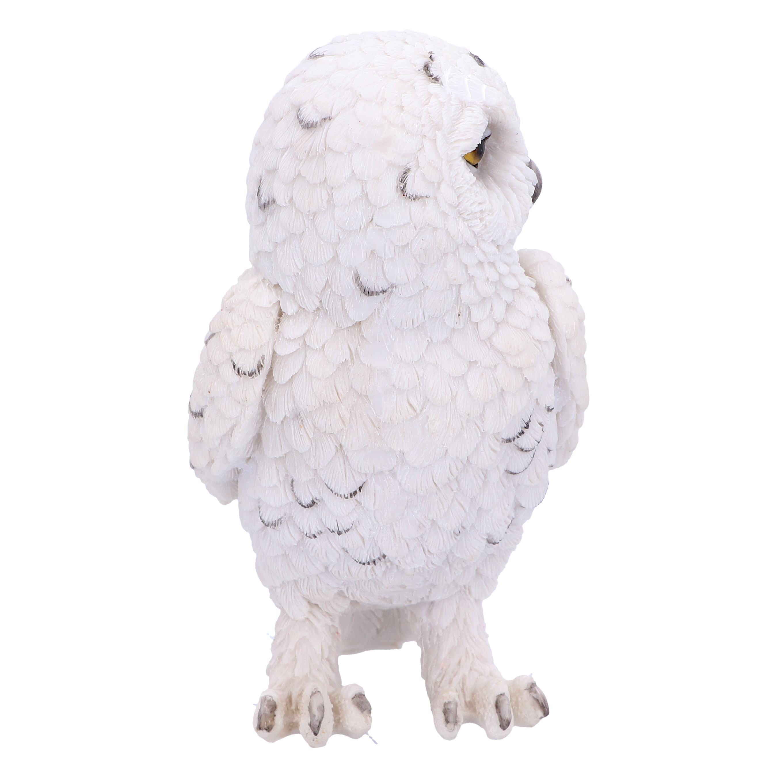 Snowy Watch Small