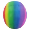 Rainbow Skull