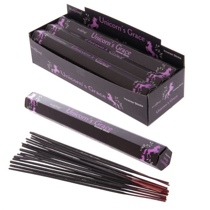 Unicorns Grace Incense Stick