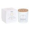 Gemstone Zodiac Candle