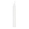 White 'Happiness' Spell Candle