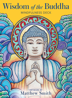 Wisdom of the Buddha