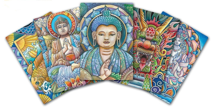 Wisdom of the Buddha