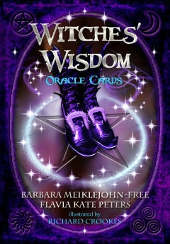 Witches Wisdom Oracle