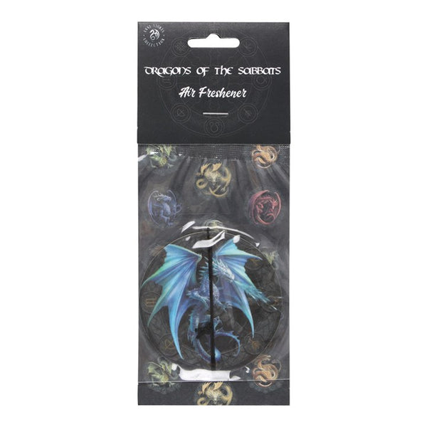 Dragons of the Sabbats Air Freshner