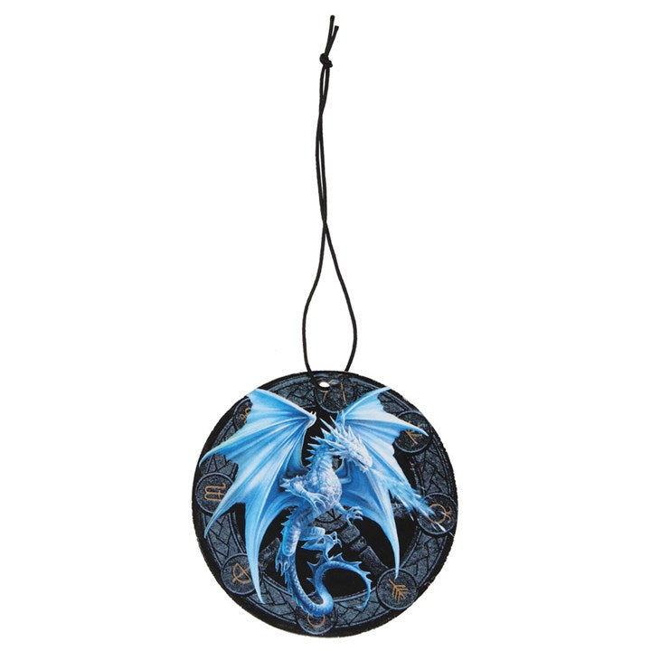 Dragons of the Sabbats Air Freshner