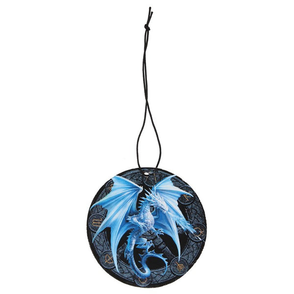 Dragons of the Sabbats Air Freshner