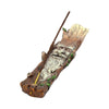 Enchanted Incense Burner