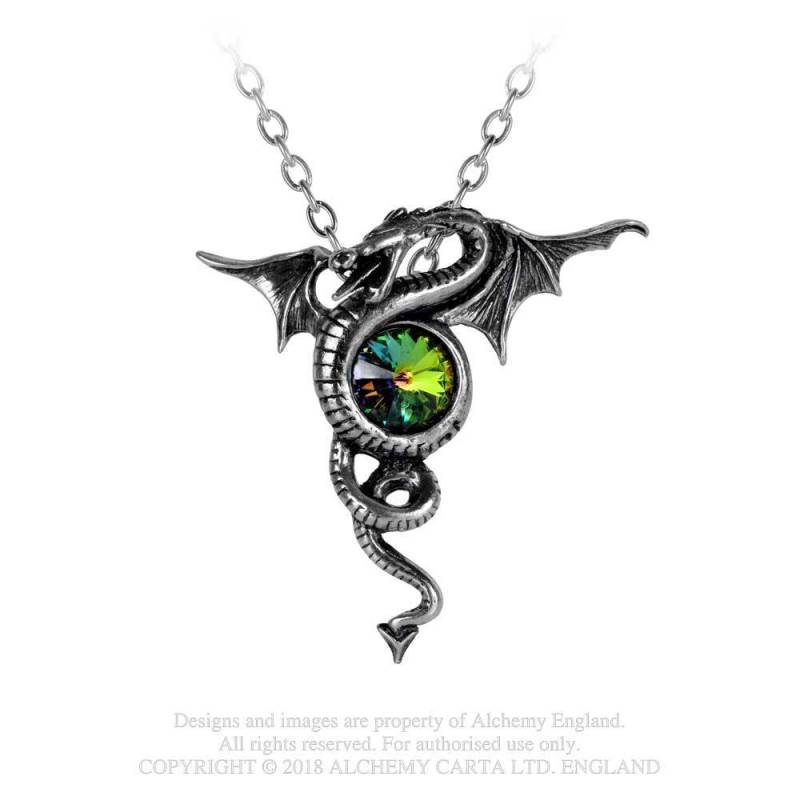Anguis Aeternus Pendant