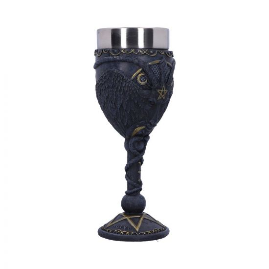 Baphomet Goblet
