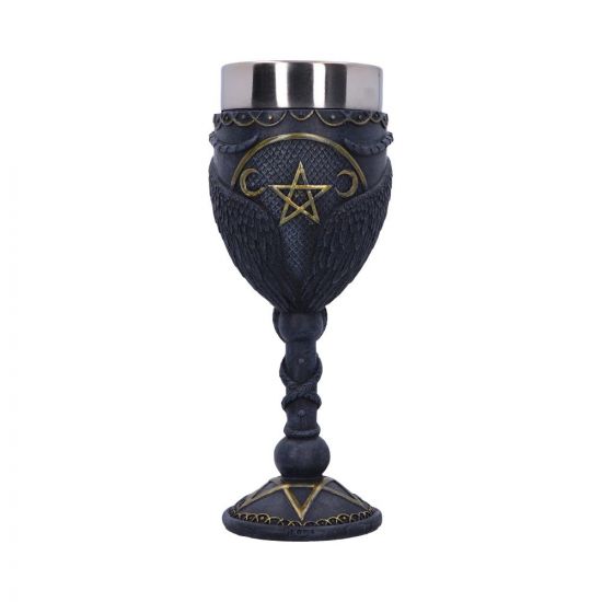 Baphomet Goblet