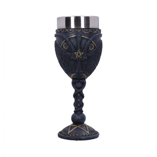 Baphomet Goblet
