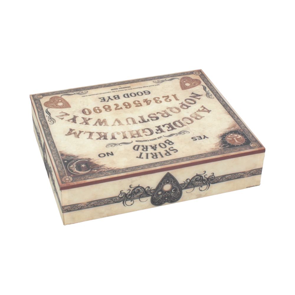 Spirit Board Jewellery Box