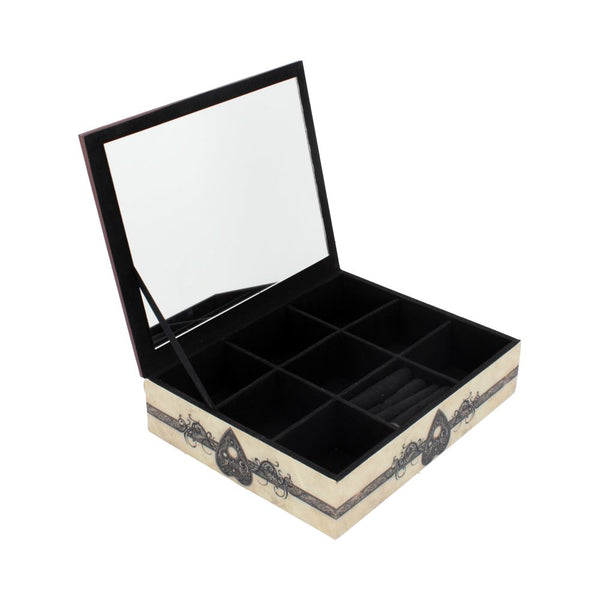 Spirit Board Jewellery Box
