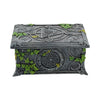 Wiccan Pentagram Tarot Box