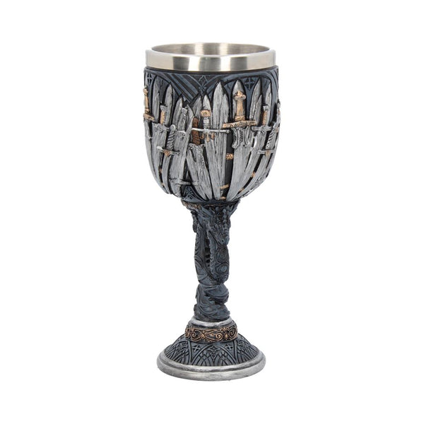 Sword Goblet