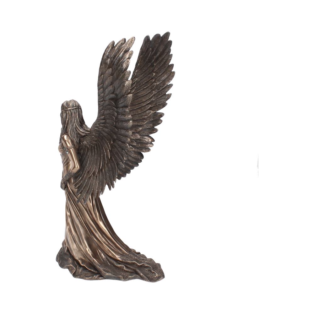 Spirit Guide Bronze