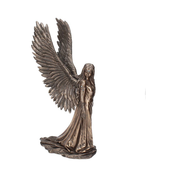 Spirit Guide Bronze