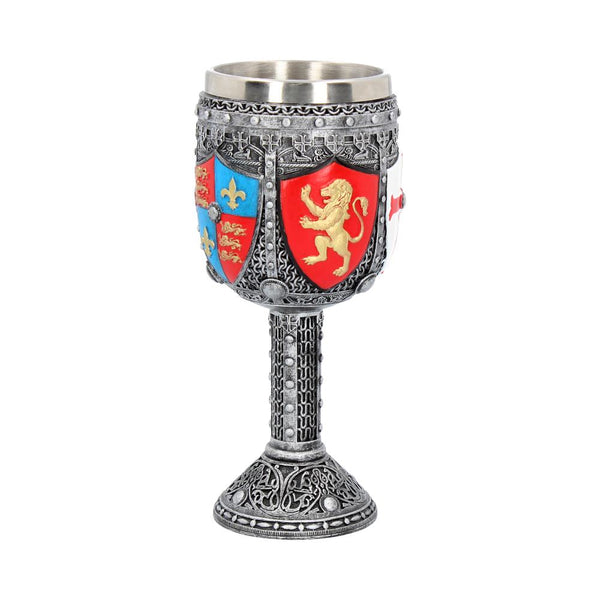 English Goblet