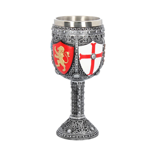 English Goblet