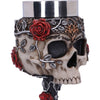 Gothic Roses Goblet