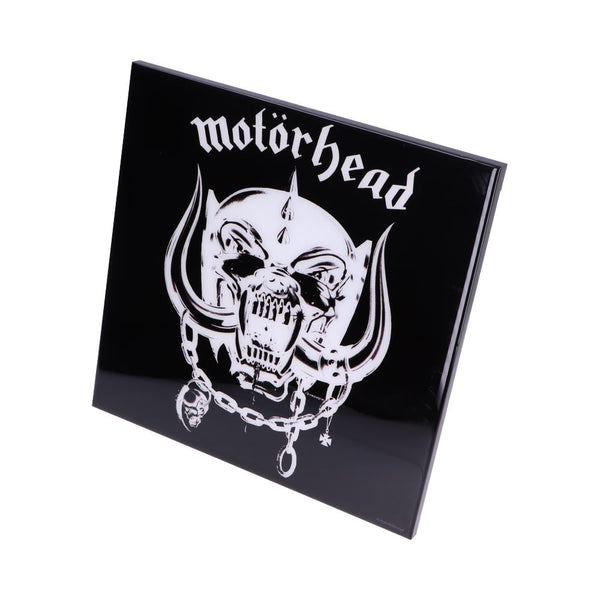 Motorhead Album Art