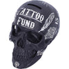 Tattoo Fund Black