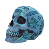 Tattoo Fund Blue