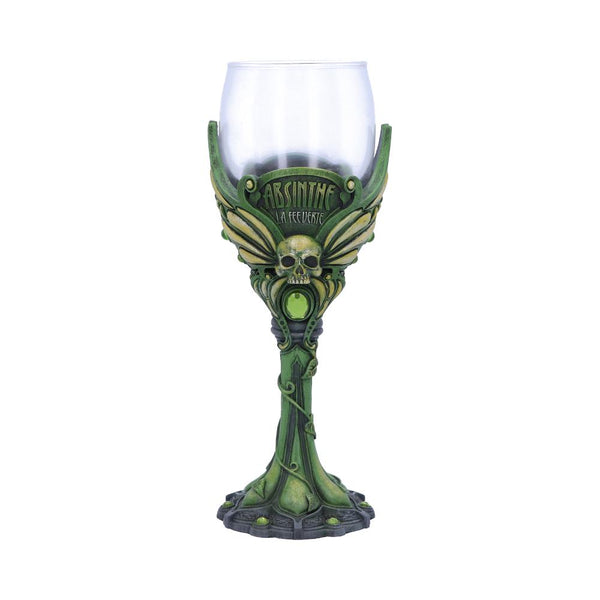 Absinthe Goblet