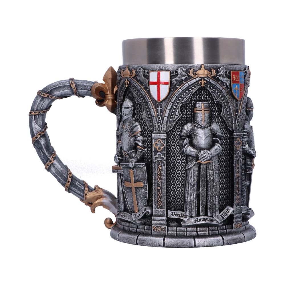 The Vow Tankard