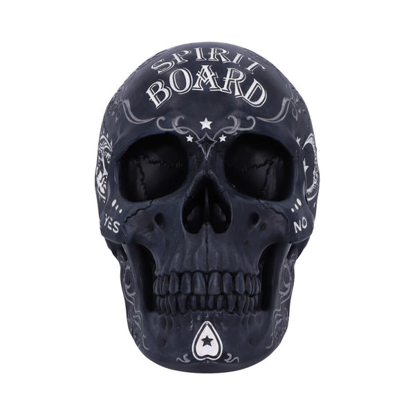 Spirit Board Skull