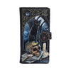 Spirits of Salem Embossed Purse