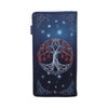 Guardian Of The Fall Embossed Purse