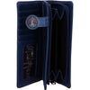 Guardian Of The Fall Embossed Purse