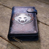 Guardian Of The Fall Embossed Purse