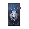 Guardian Of The Fall Embossed Purse