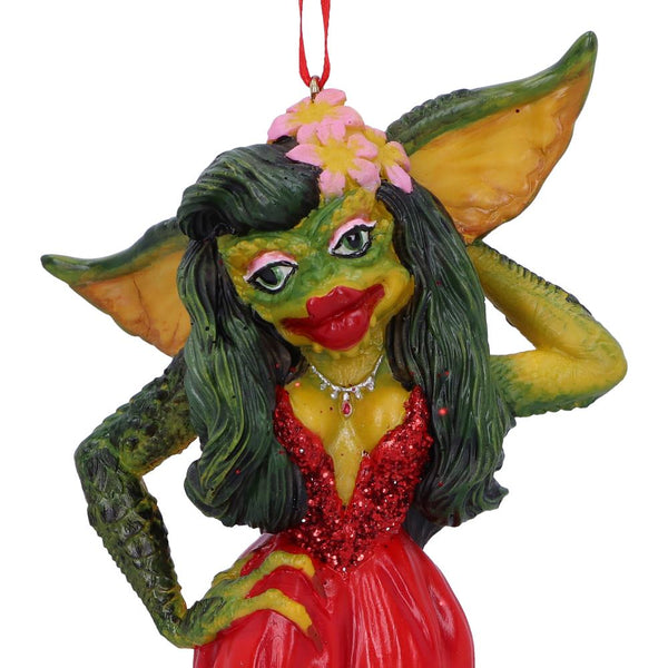 Greta Hanging Ornament