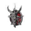 Baphomet Hanging Decoration