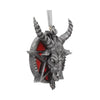 Baphomet Hanging Decoration