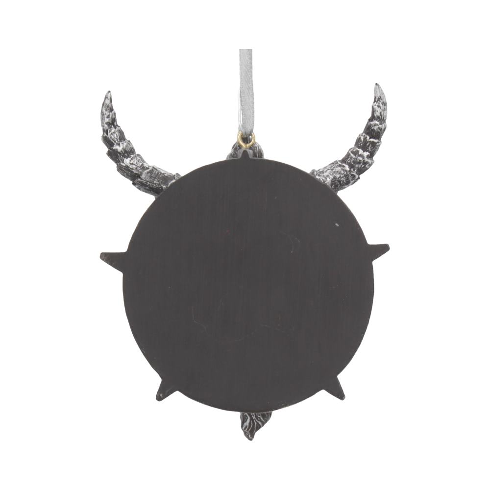 Baphomet Hanging Decoration