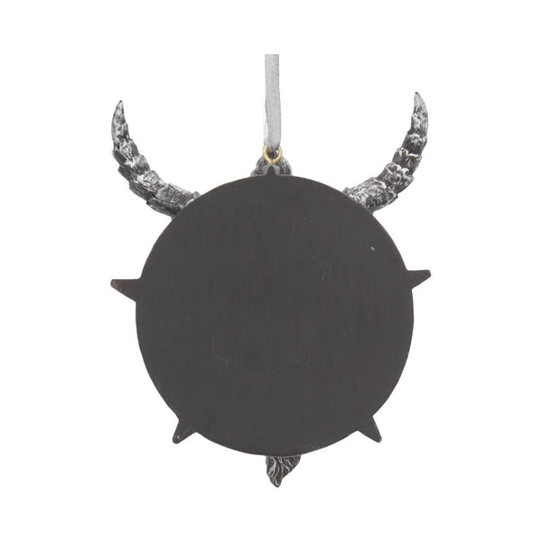 Baphomet Hanging Decoration