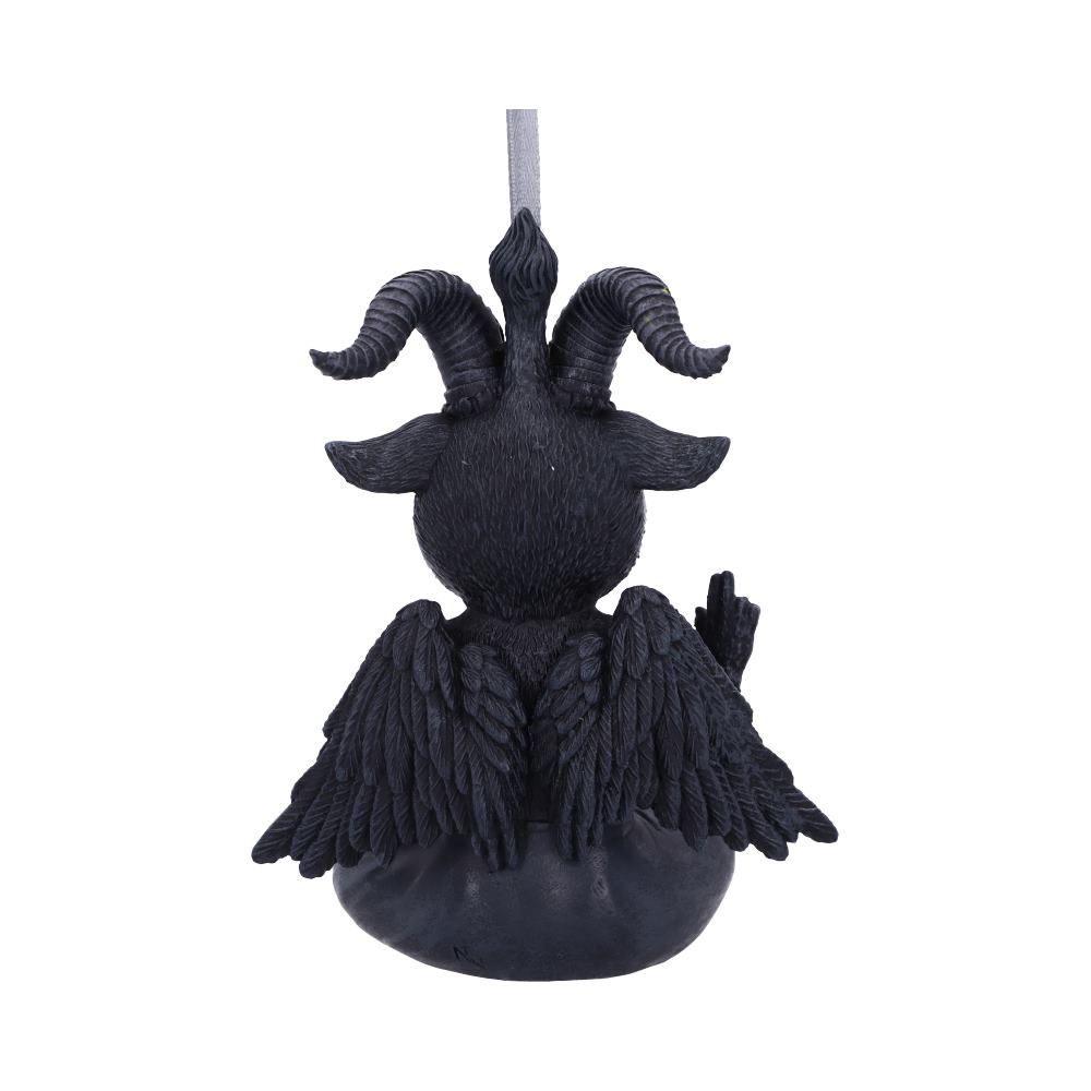 Baphoboo Hanging Decoration