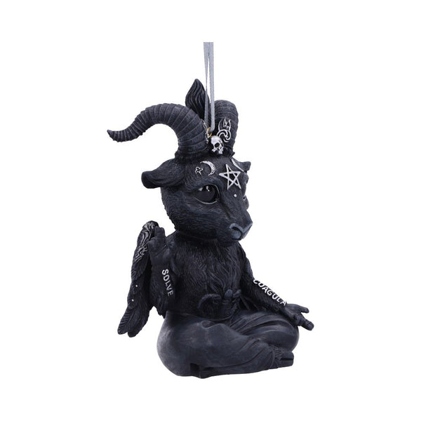 Baphoboo Hanging Decoration