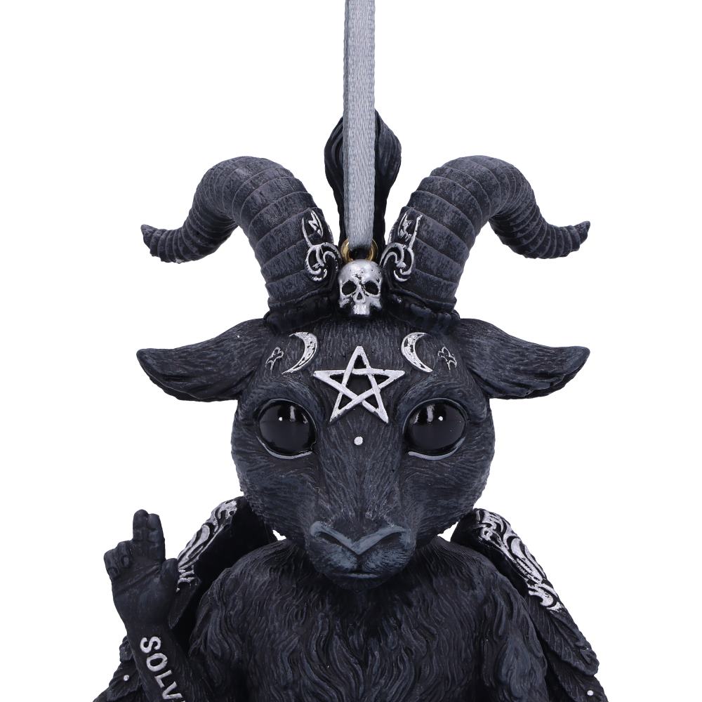 Baphoboo Hanging Decoration