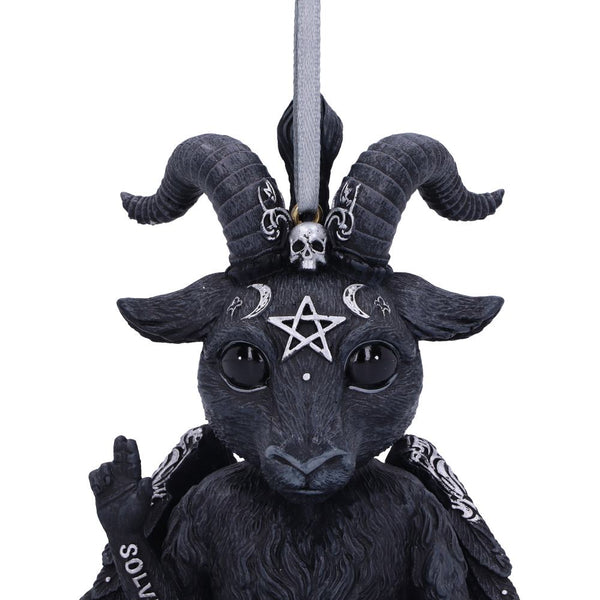 Baphoboo Hanging Decoration